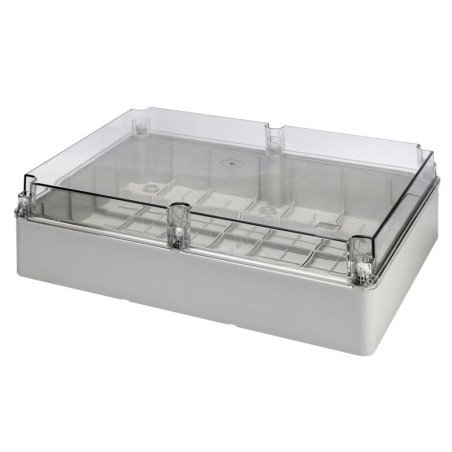 Gewis 44CE IP66 Plastic Box
