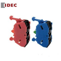 IDEC HW-U Contact Block