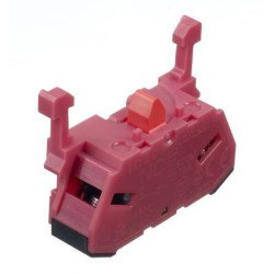 IDEC HW-U Contact Block 2