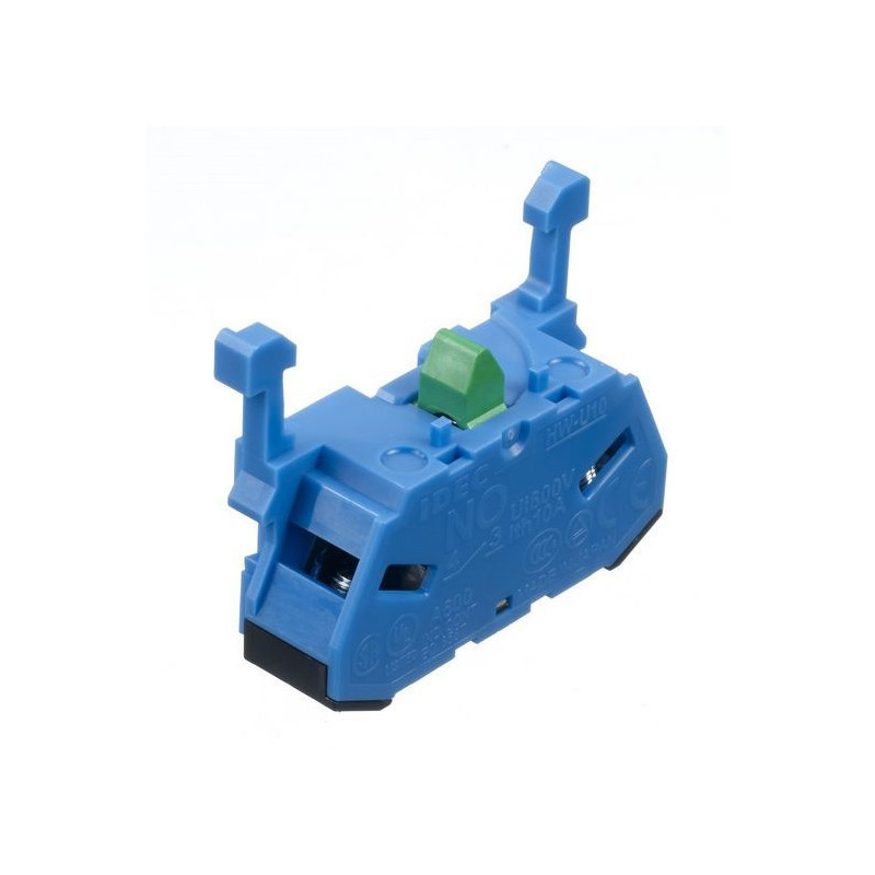 IDEC HW-U Contact Block