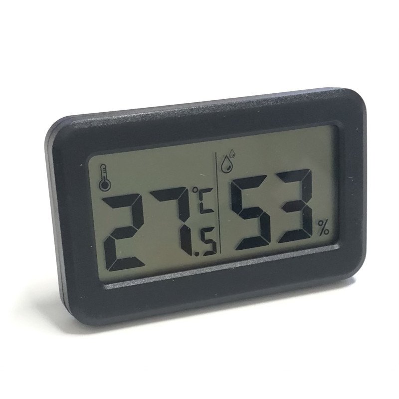 Z-WDJ-02 Hygrometer