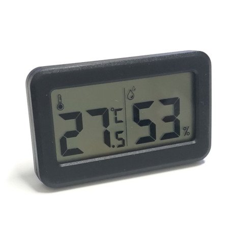 Z-WDJ-02 Hygrometer