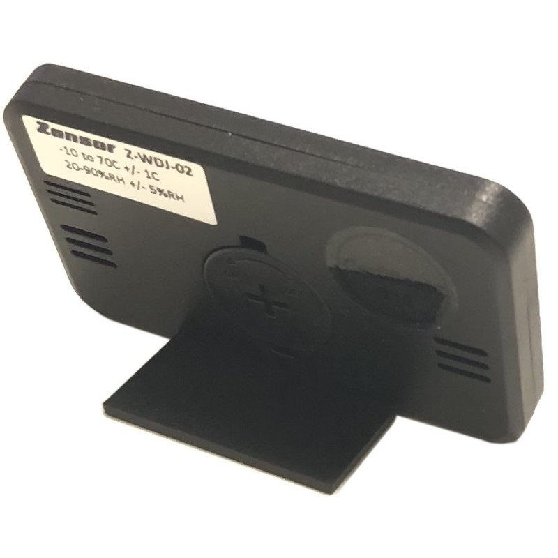 Z-WDJ-02 Hygrometer
