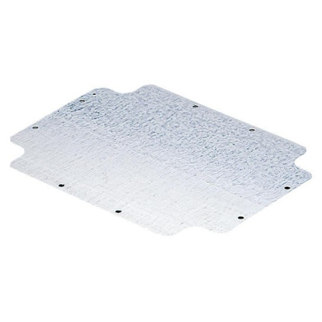Gewiss 44CE Back-Mounting Plate