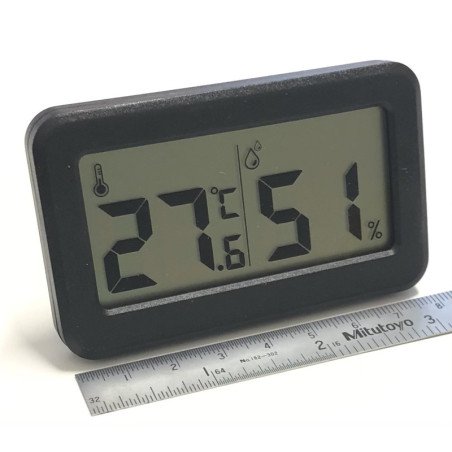 Z-WDJ-02 Hygrometer