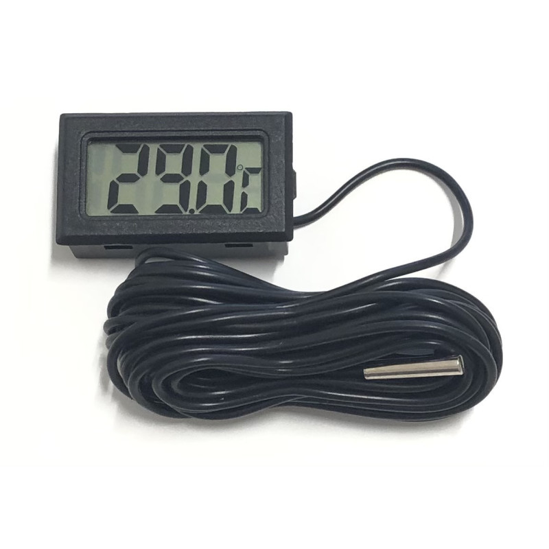 ZT-110 Temperature Indicator