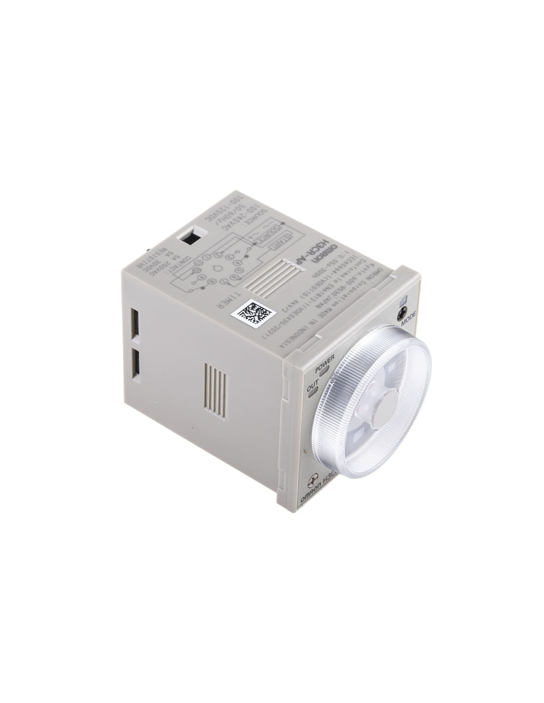 Ceramic NonFused Terminal Block