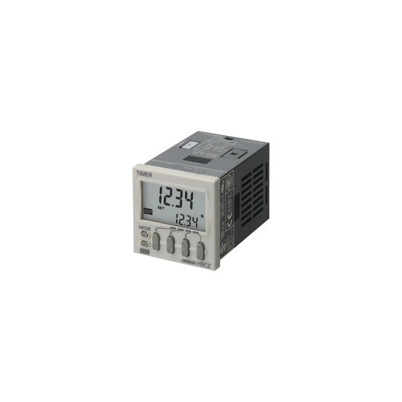 Omron H5CZ-L8 Digital Timers