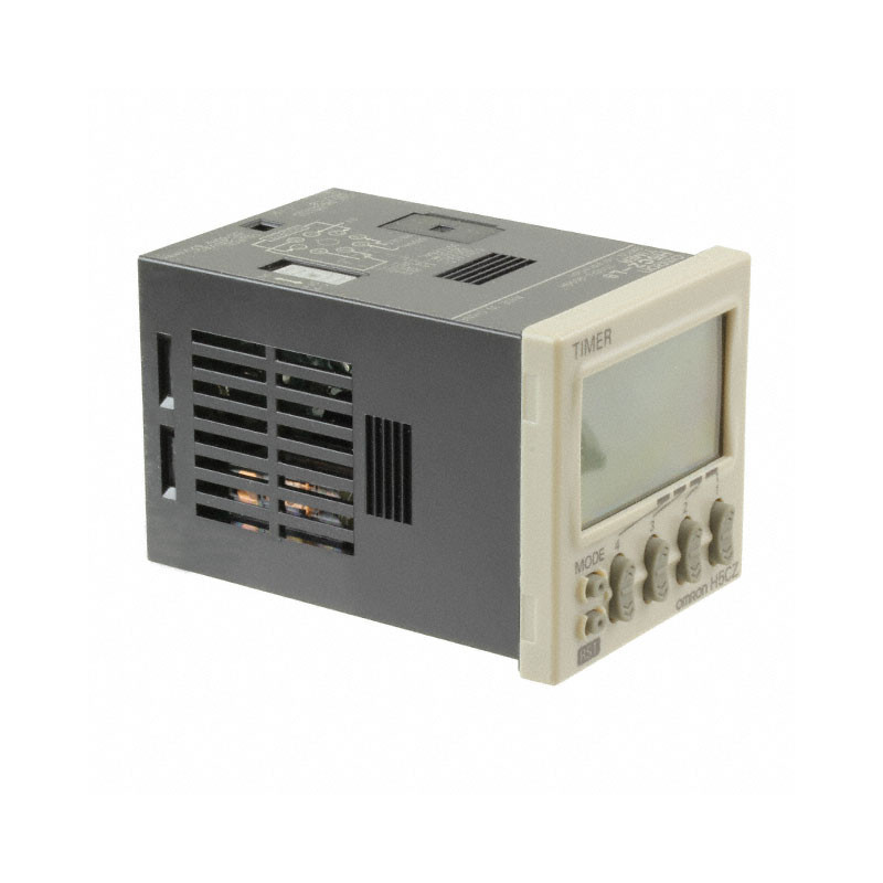 Omron H5CZ-L8 Digital Timers