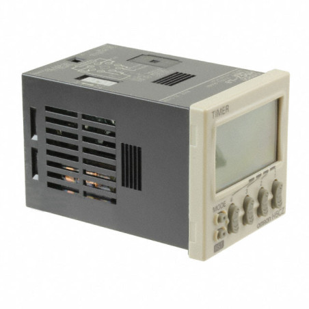Omron H5CZ-L8 Digital Timers