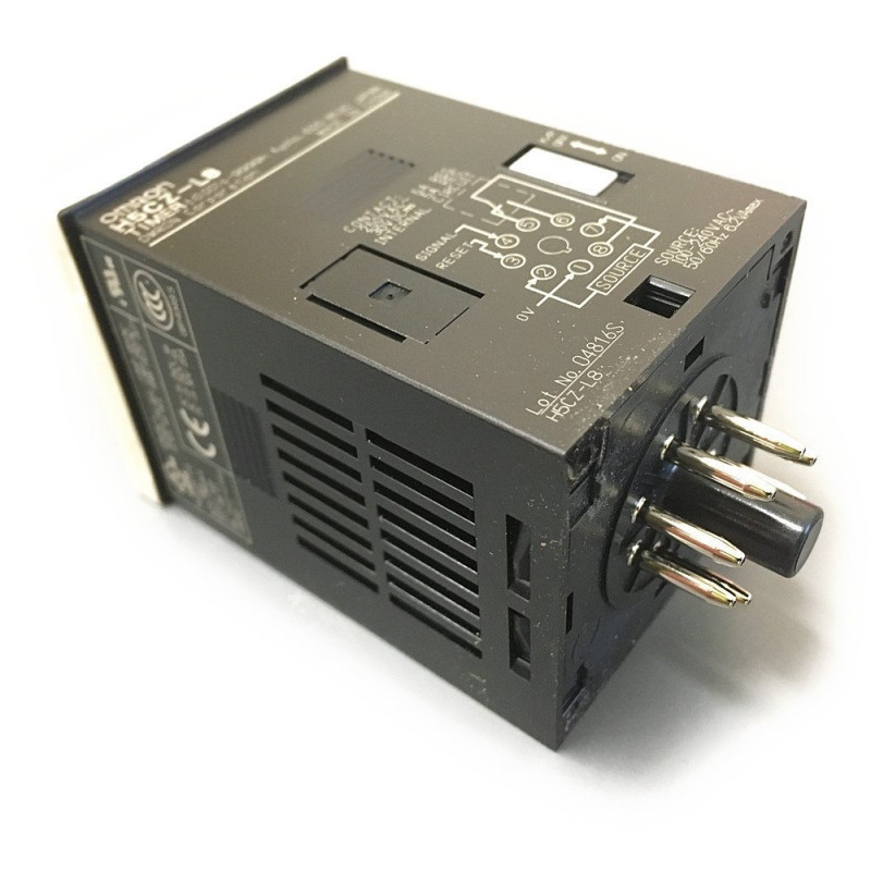 Omron H5CZ-L8 Digital Timers