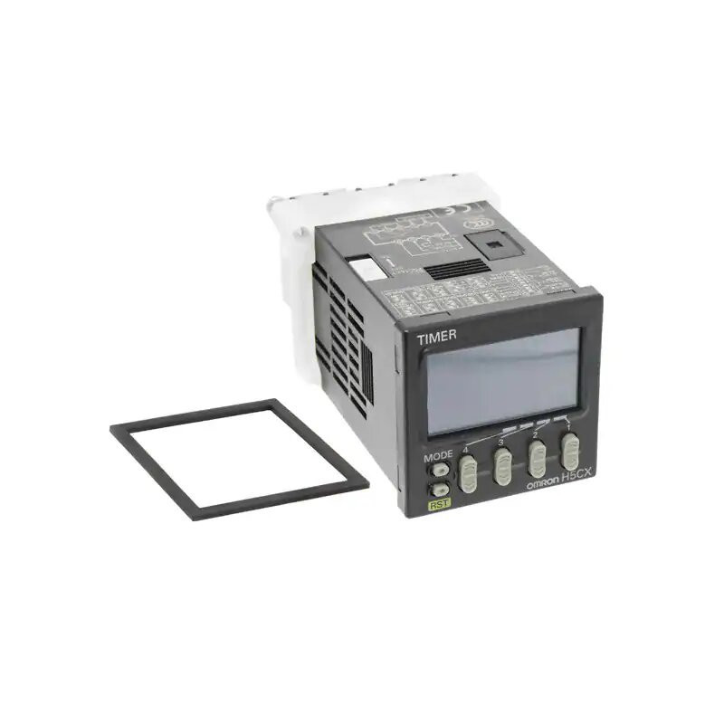 Omron H5CX-A-N Digital Timer