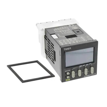 Omron H5CX-A-N Digital Timer