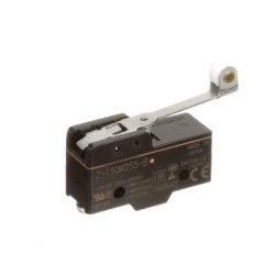 Omron Z-15GW255-B Limit Switch