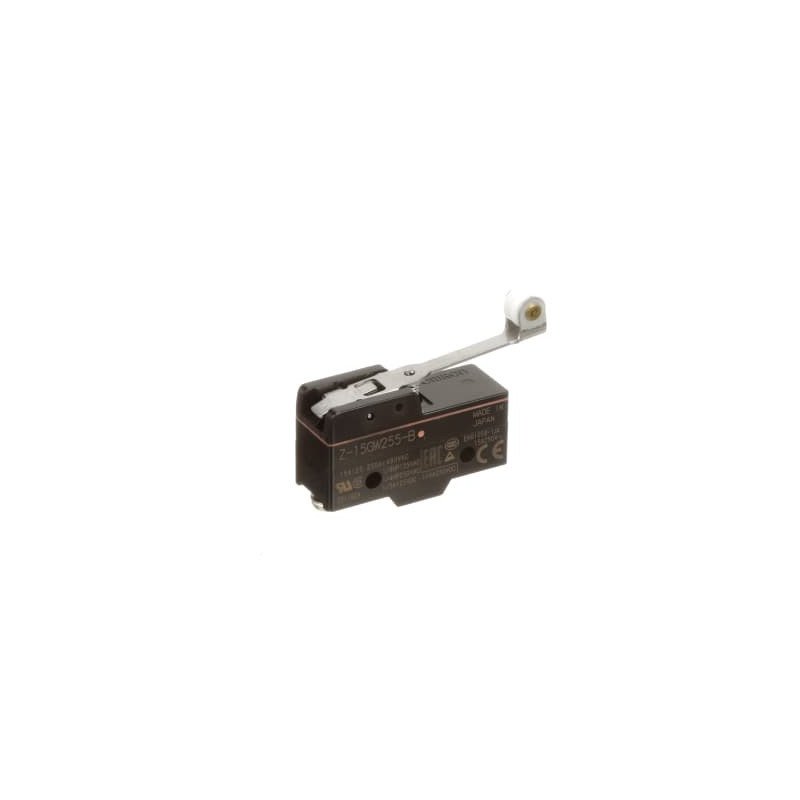 Omron Z-15GW255-B Limit Switch