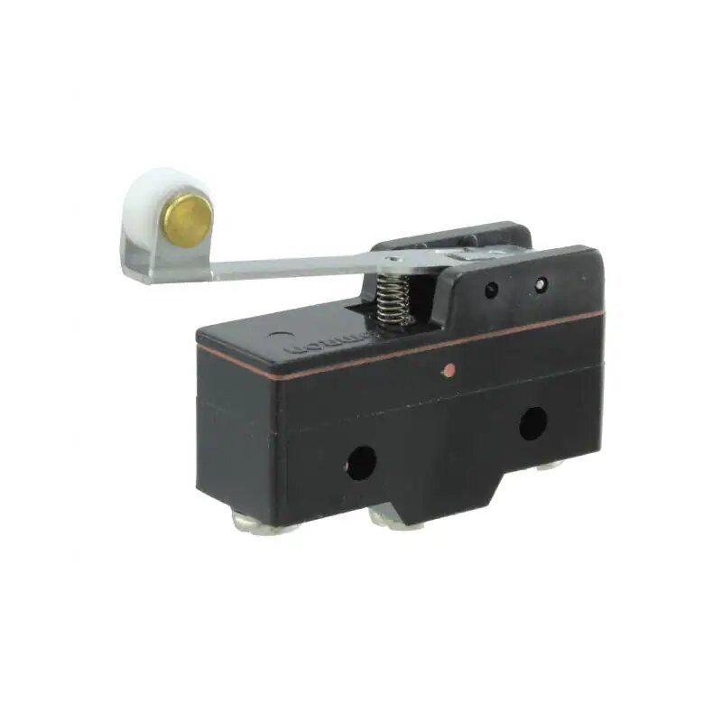 Omron Z-15GW255-B Limit Switch