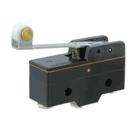 Omron Z-15GW255-B Limit Switch