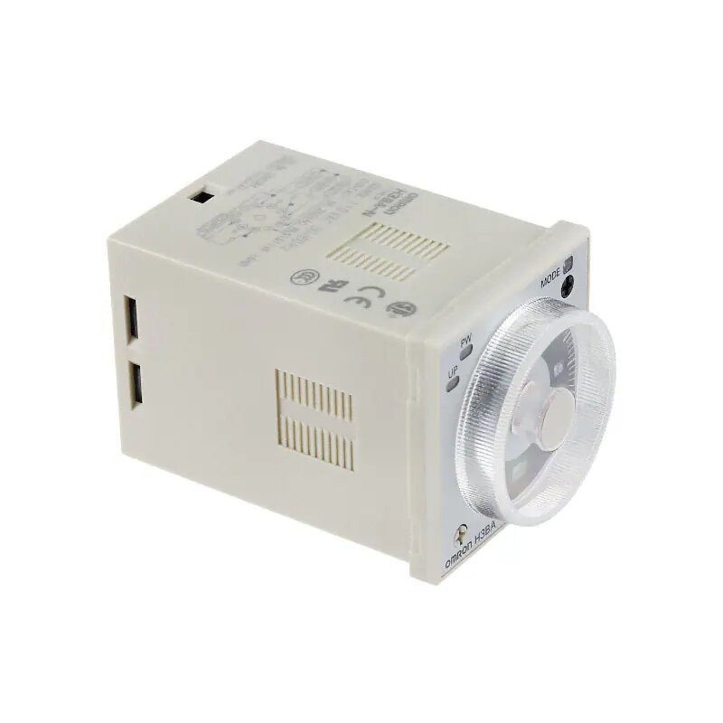 Omron H3BA-N Solid-state Timer
