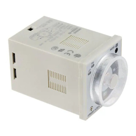Omron H3BA-N Solid-state Timer