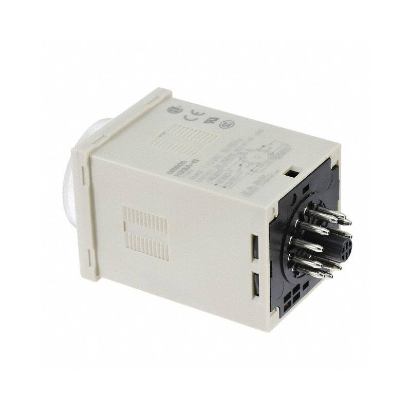 Omron H3BA-N Solid-state Timer