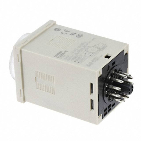 Omron H3BA-N Solid-state Timer