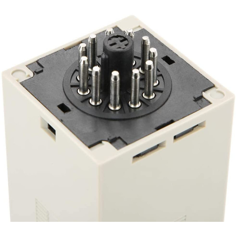 Omron H3BA-N Solid-state Timer