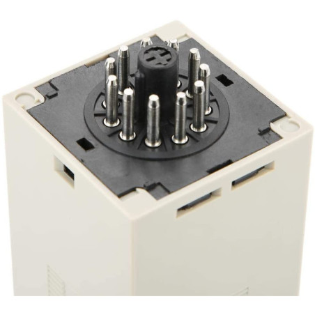 Omron H3BA-N Solid-state Timer