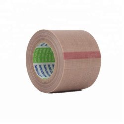 No.973UL-S Nitto High Temperature Resistance PTFE Glass Cloth Tape 2