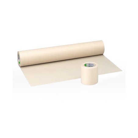 No.970-2UL Nitto Fluoroplastic Saturated Glass Cloth