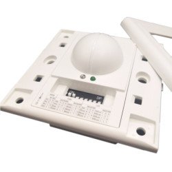 Zensor ZMO-86 motion sensor 2