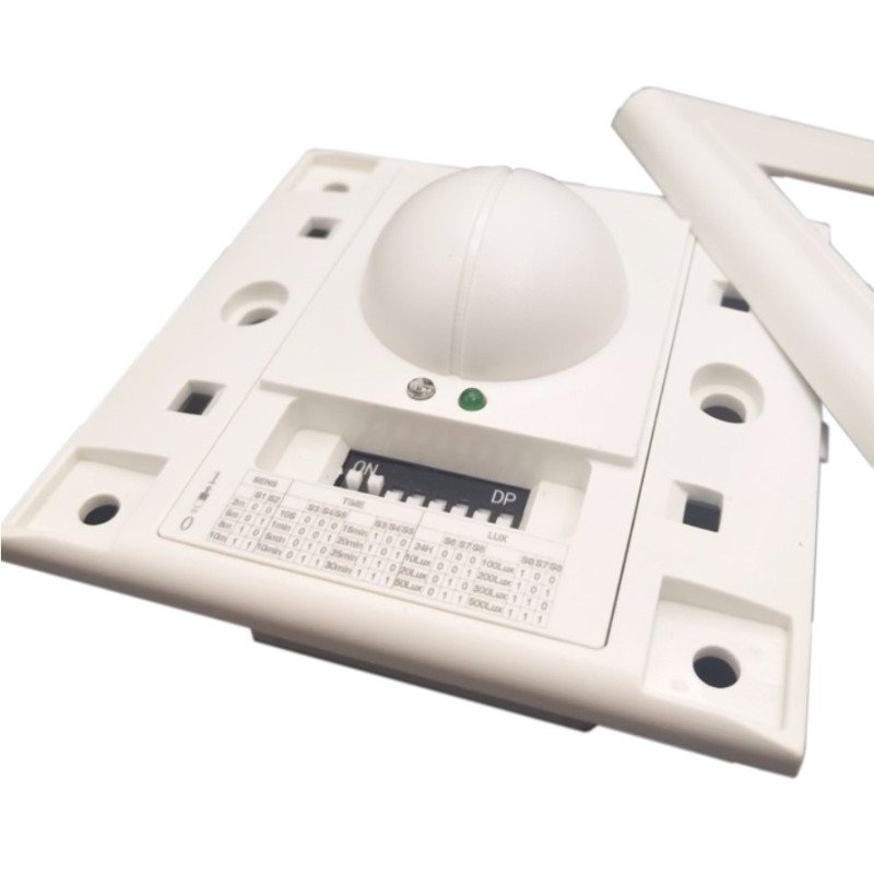 Zensor ZMO-86 motion sensor