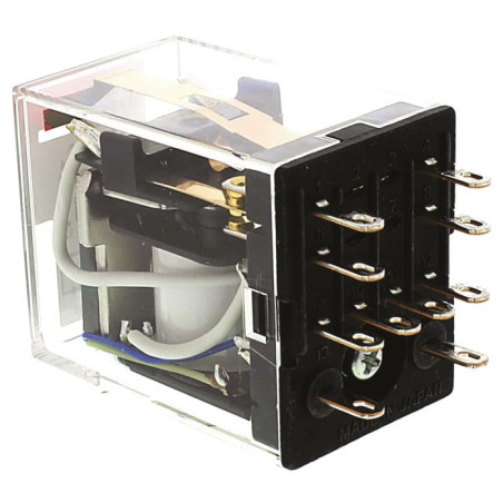 Omron MY2K Miniature Power Relays