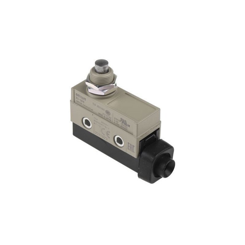 Omron ZC-Q55 Enclosed Limit switches