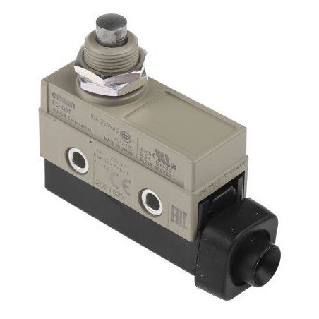 Omron ZC-Q55 Enclosed Limit switches