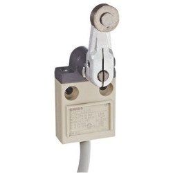 Omron D4C-1320 General-purpose Limit Switch