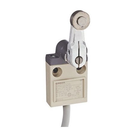 Omron D4C-1320 General-purpose Limit Switch