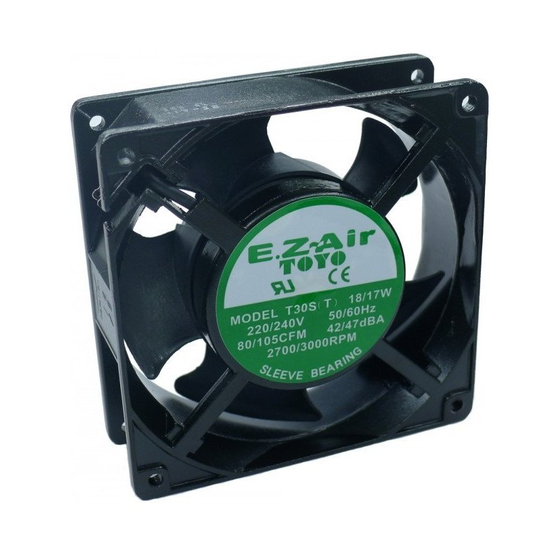 EZ~Air Toyo T15/T30 blower