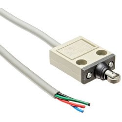 Omron D4C-1320 General-purpose Limit Switch 2