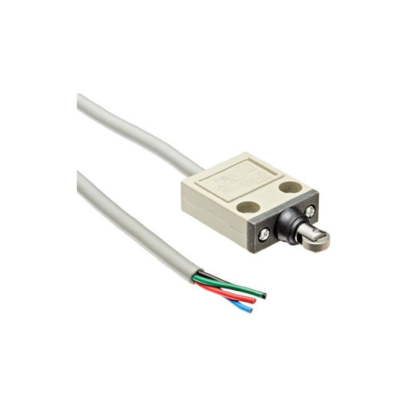 Omron D4C-1320 General-purpose Limit Switch