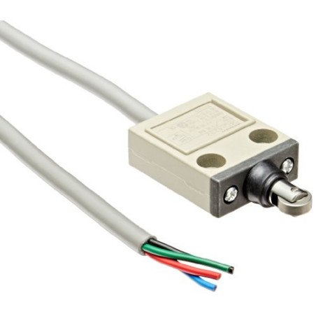 Omron D4C-1320 General-purpose Limit Switch