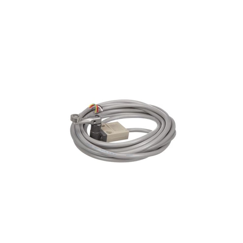 Omron D4C-1320 General-purpose Limit Switch