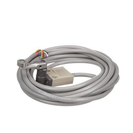 Omron D4C-1320 General-purpose Limit Switch
