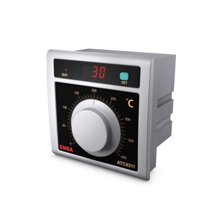 Enda ATC9311 Analogue Temperature Controller