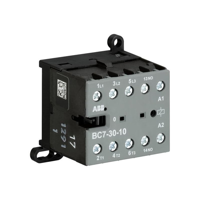 ABB BC7-30-10-01 Mini Contactor