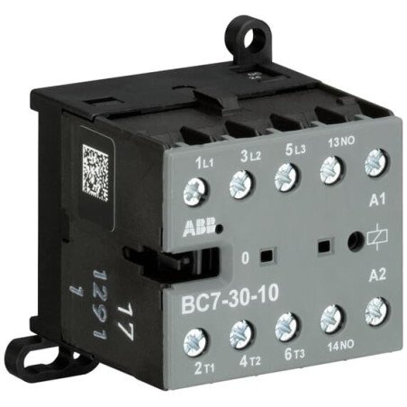 ABB BC7-30-10-01 Mini Contactor
