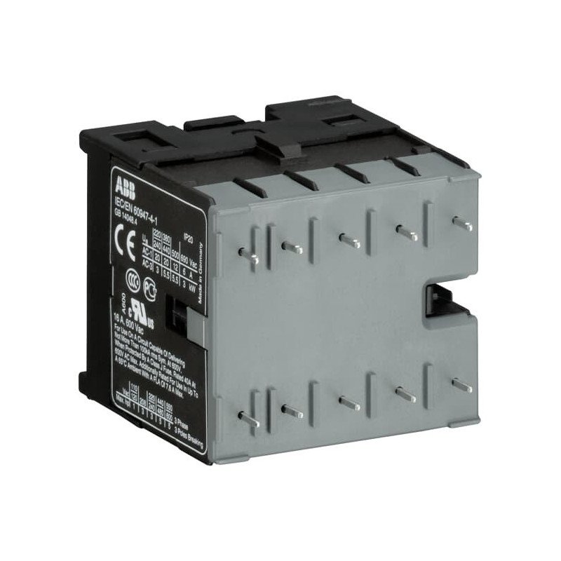 ABB BC7-30-10-01 Mini Contactor
