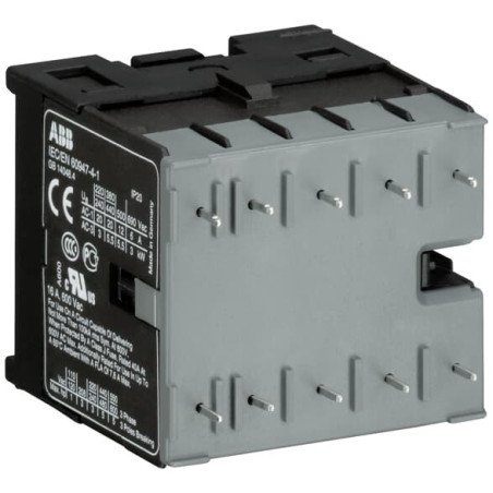 ABB BC7-30-10-01 Mini Contactor