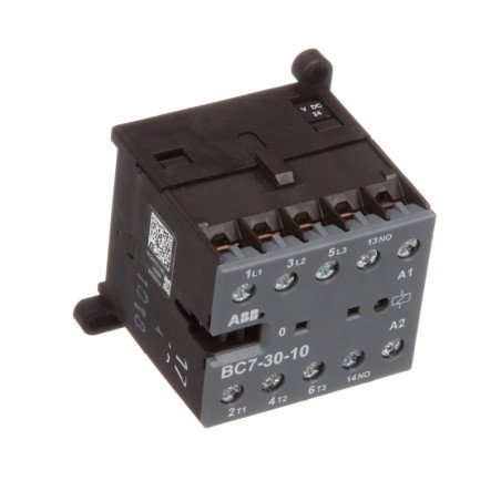 ABB BC7-30-10-01 Mini Contactor