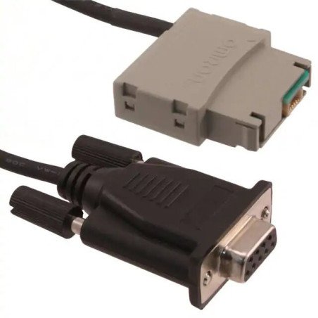 Omron ZEN-CIF01 Connector Cable