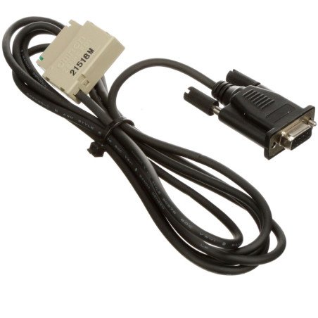 Omron ZEN-CIF01 Connector Cable